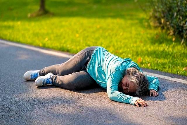 “经常运动”被推翻？医生建议：过了65岁！最好保持4个锻炼习惯