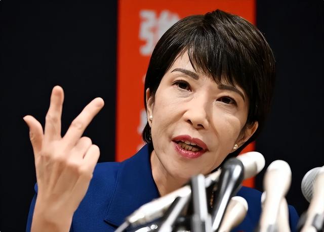 全球接到通知，中方发出第2封信函，并驱逐日本船只	，高市更慌了