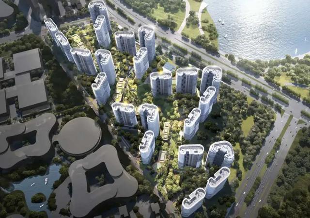 OPPO多款新机待发布，新工业园公布