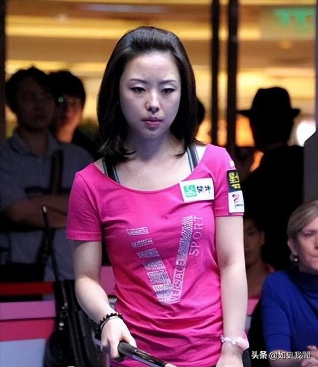 43岁潘晓婷至今单身，身材傲人却无人敢娶，潘爸爸后悔当初管太严