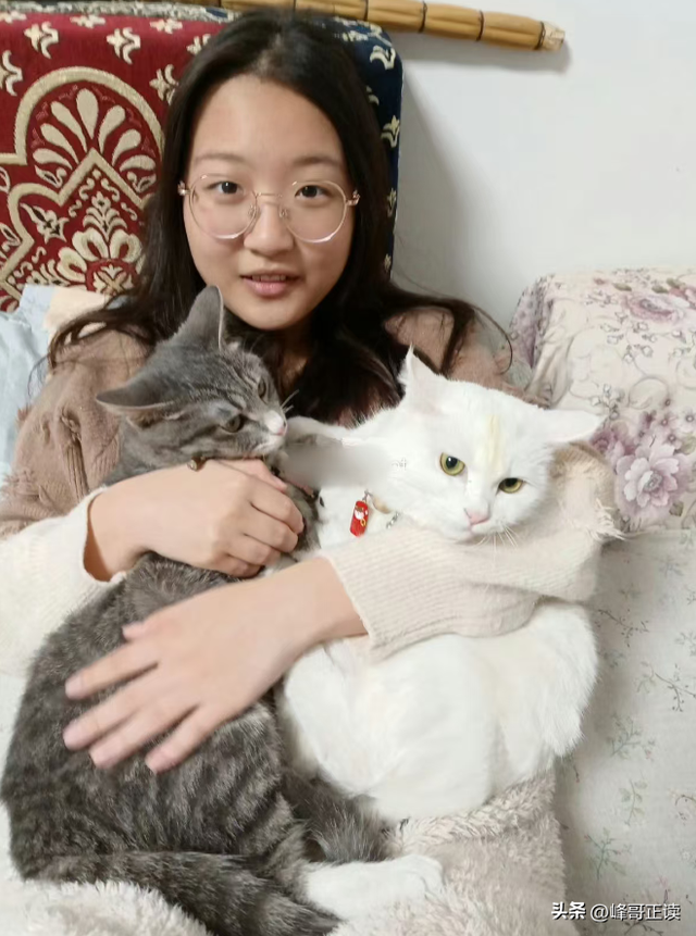 北京女大学生李冉橦去世！年仅19岁，生前仅体验过一天大学生活