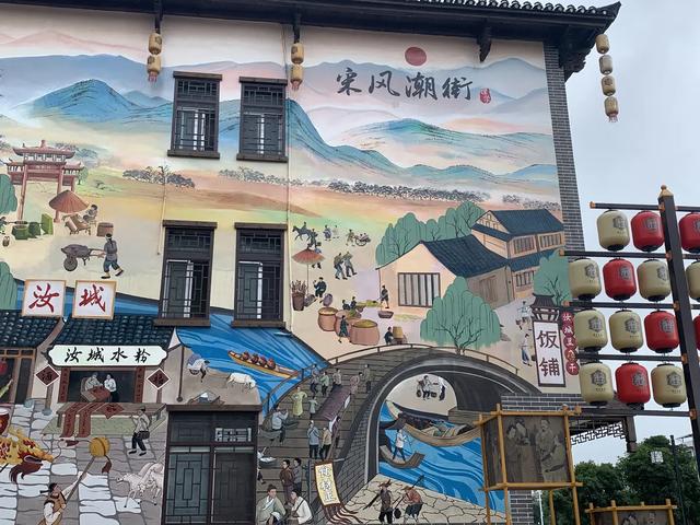 重走长征路（16）：来到了千年古县、理学名城——汝城