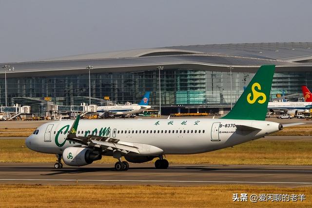 C919高端制造又一伟大长征！空客A320即将成史上交付量最多飞机