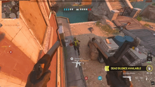 SCAR系列步枪宣布停产！哪些“世界名枪”原来都是被游戏捧红的？