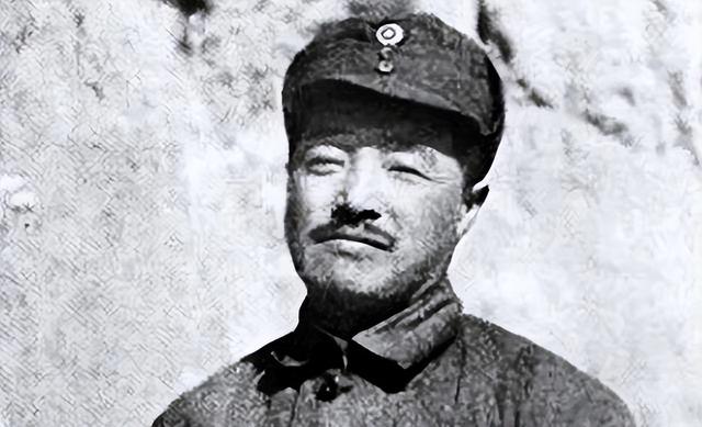 最小红军被质疑，毛主席问怎么证明你参加过长征？他：我大舅贺龙