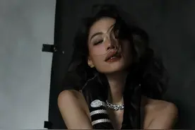 天呐，看了舒淇年近半百的芭莎大片，才懂倪妮为啥永远不能替代她图片