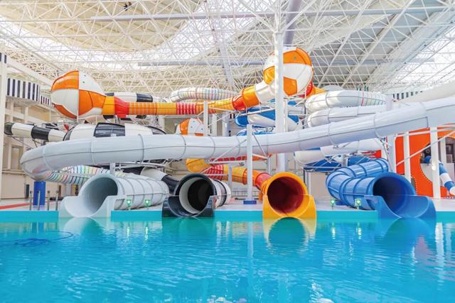 聚焦广东“水上游乐智造者”