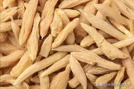 慢性咽炎，咽干声哑，口渴烦躁？分享1方，润肺利咽，生津止渴图片