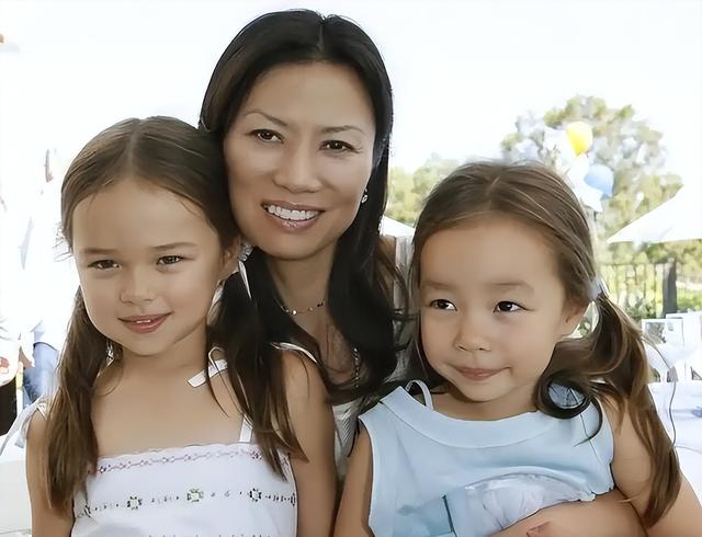 睡完首富睡总统！从厂妹到顶级名媛，靠男人捞到268亿，她凭啥？