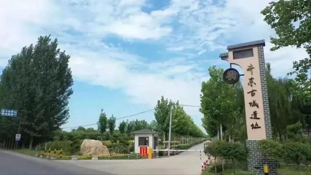 多彩滨州迎双节 文旅好礼乐不停│双节“邹”趣游，这份“逛吃”攻略请收好！