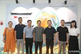 媒企携手， “徽”常“登”场！图片