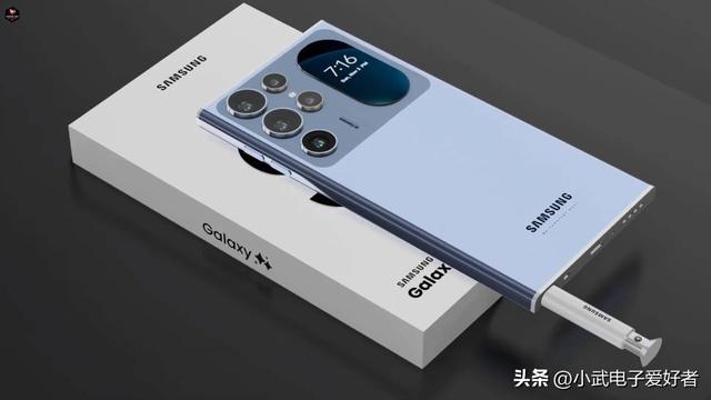 从保守到务实：S26 Ultra 3C 认证揭示三星旗舰战略转向