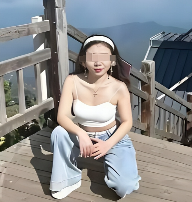 陕西女老师事件不断发酵，知情人爆料：吸烟穿吊带，疑有多位男友