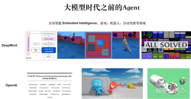 从第一性原理看大模型Agent技术