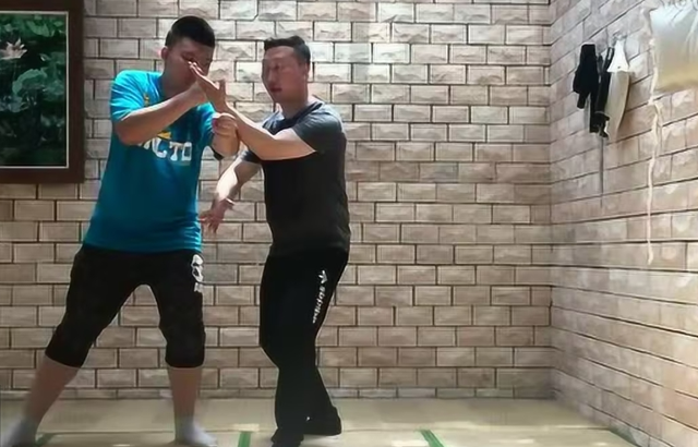 找对3个地方，才算摸到太极门道 第3张