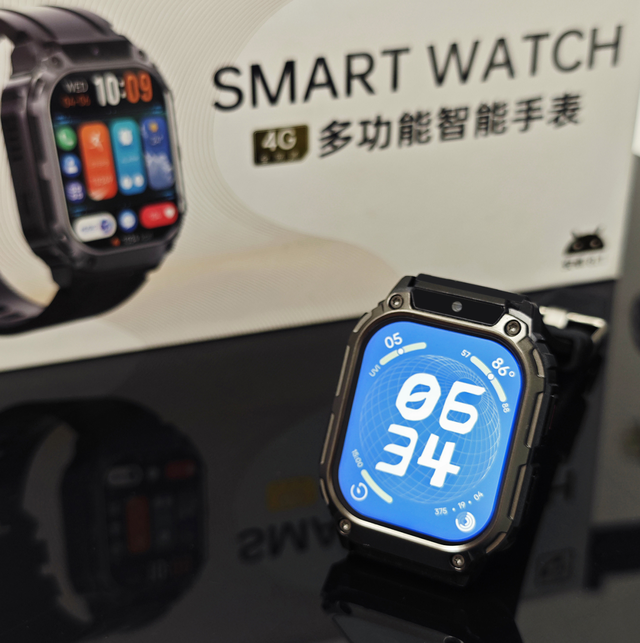 又降价了？2025智能手表榜单出炉：测了126款，这8款闭眼买