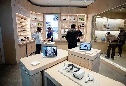 vivo这次的3D眼镜，号称要做虚拟世界的王