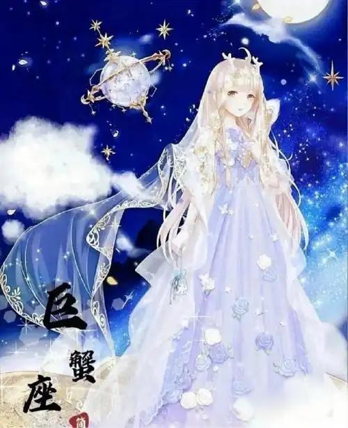 巨蟹座2025年底最大转机！11月30日至12月6日，抓住这波天降好运