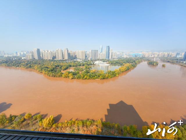 “沿黄河九省 (区) 媒体看文旅融合发展——兰州行”完美收官