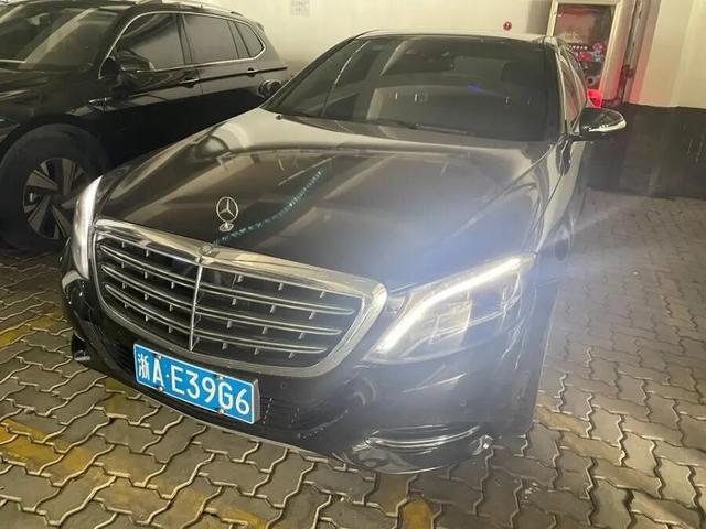 张小泉集团名下迈巴赫38万元被拍卖，已降价两次！公司累计被执行超31亿元，已被限高