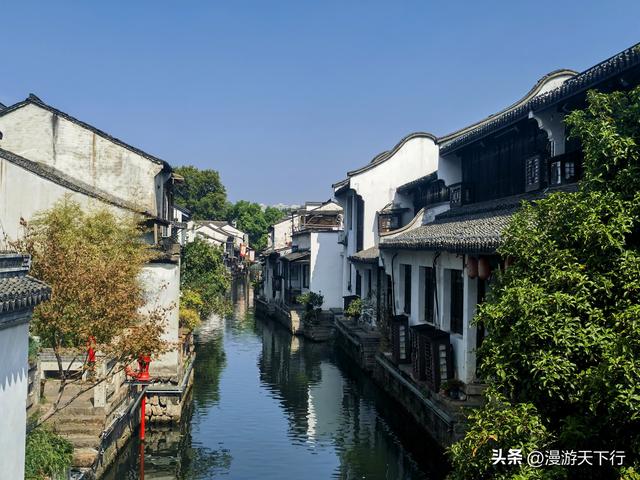 绍兴一日游，浓郁的风土人情让我无法停下脚步