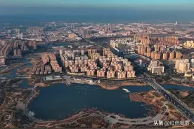 在驻马店市，关于“遂平撤县设区”的声音为何在网络上如此之多？图片