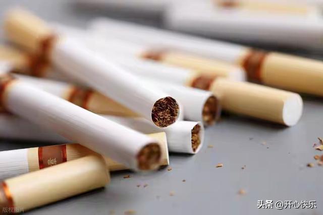 12月5日烟草新政落地！不是“变天”是规范，3亿烟民、零售户必看