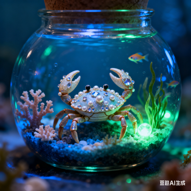 巨蟹座，11月要“解锁惊喜”了！不是中奖，不是升职，是人