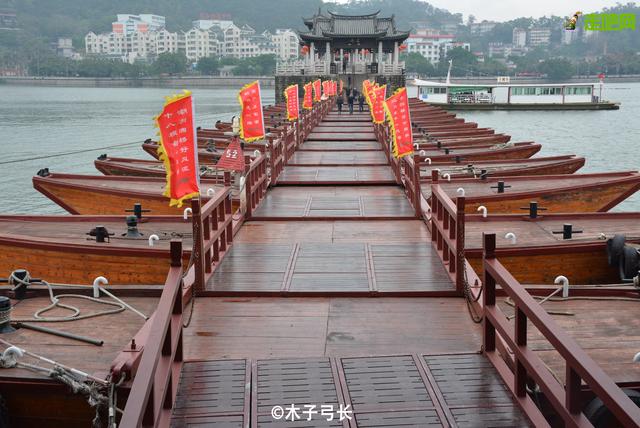 别再往广深挤了！广东周边这8大奇景，人少景美，说走就走