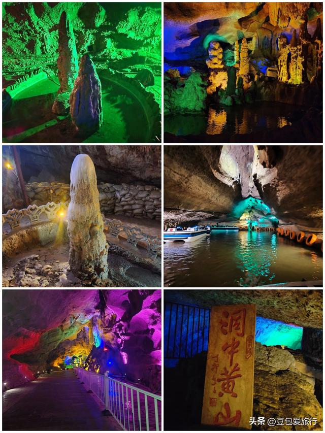 宣城旅游攻略：漫行皖南山水诗画间