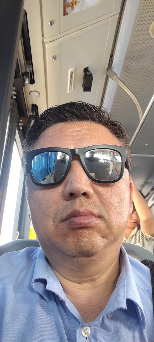 国庆、双秋双节只身一人南方行之第五天（从舟山到溪口）