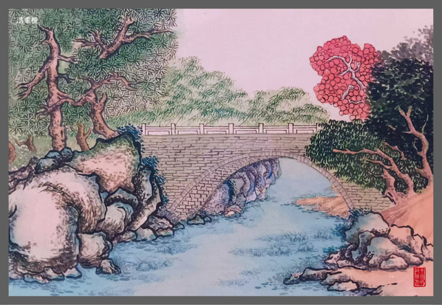 求是求诚 锄经兴邦 │ 沉浸式文化主题游径活动来啦，GO！GO！GO！