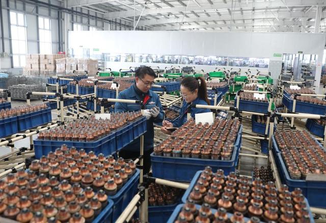卷疯了！在中国，已经没人敢跟河北人拼价格了，义乌也打不过