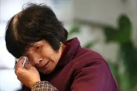 独居老人晚年何依？上海知青阿姨的倾诉引人深思图片