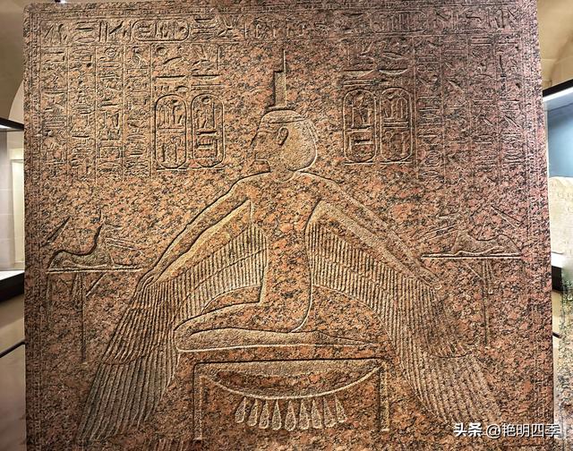 欧游杂记（8）‖ 卢浮宫，让人眼花缭乱而又惊叹不已