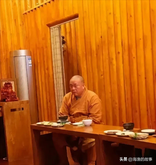 官方通报：少林寺释永信被调查，长期与多名女性有关系，有私生子