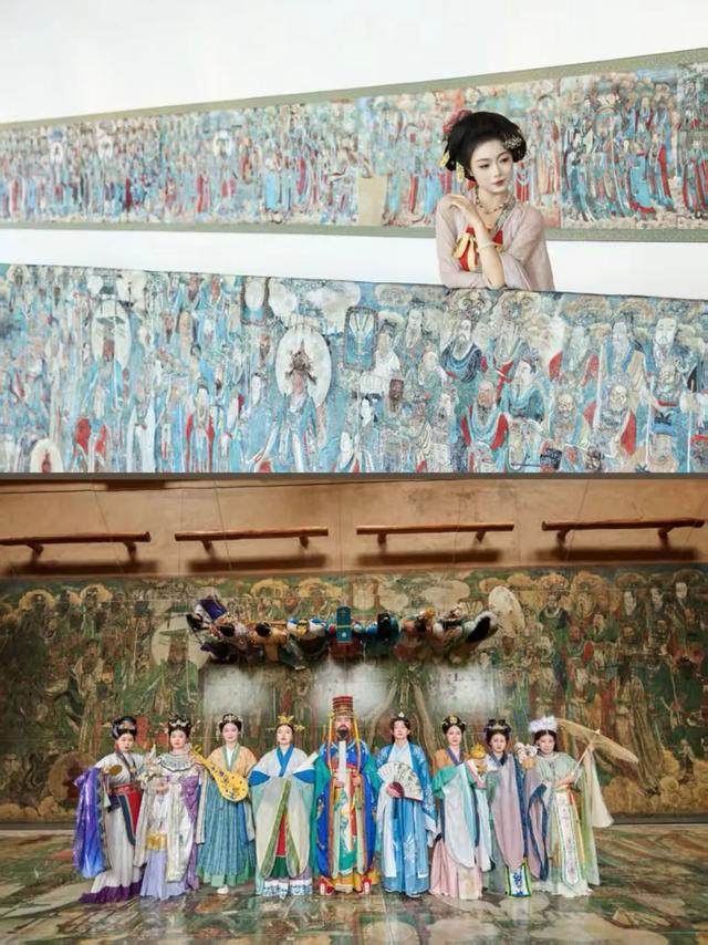 双节遇国宝，运城 “潮” 好玩 | 中秋国庆必看！芮城文旅活动攻略一键 get！