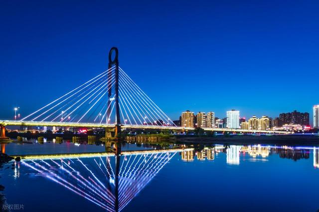 北京人去了宝鸡和咸阳，直言不讳：宝鸡和咸阳人气质大不相同