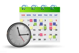 如何将 Excel 同一单元格中的日期时间分别拆分出来？图片