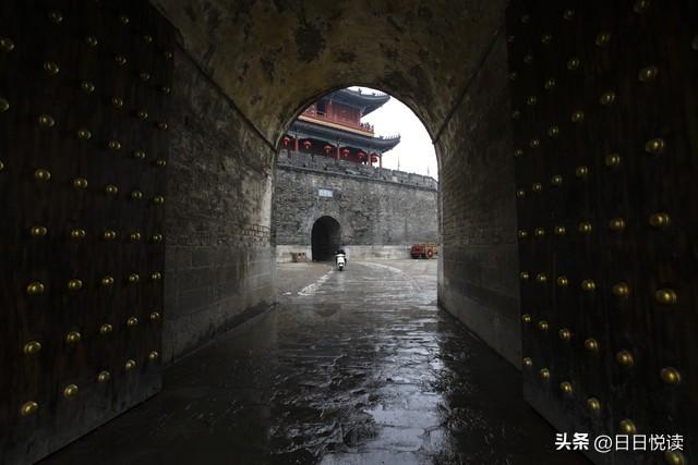 不止于城墙：湖北荆州古城5A创建，如何让千年历史“活”在当下？