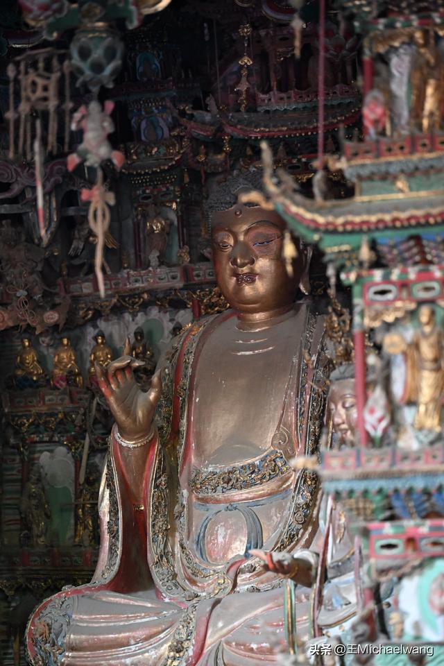 古意秋风三万里（D7）-从韩城古城到隰县