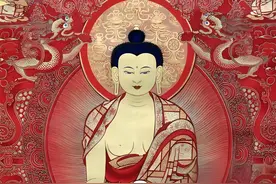 佛教人物图谱（三）横三世佛图片