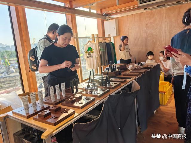 重磅国际盛会即将开幕！记者带你实探北京石景山首钢园