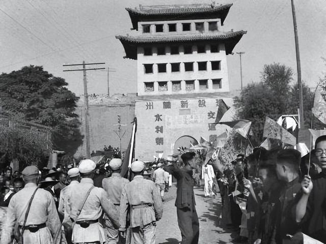 如果没有河西走廊和张掖，中国将是另一个中国