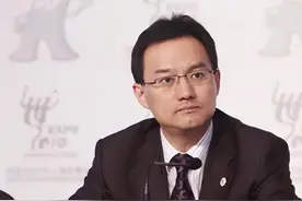 徐威：和袁立同居12年，但凡她接受1次求婚，我不会转身娶张怡宁图片