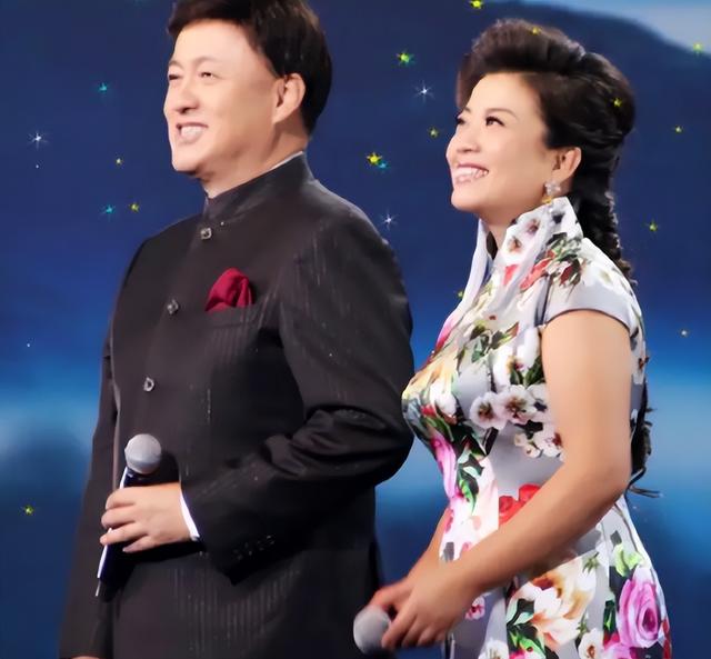 不结婚怎么解决生理需求？56岁的歌唱家张也，用行动给出了答案