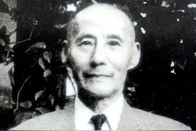 出生于浙江杭州的近现代杰出人物简介（第二篇）图片