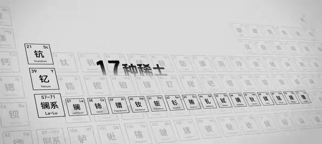 美国稀土储量充足，为何偏要从中国买？答案藏在这3个不可替代里