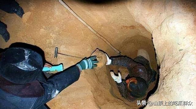 甘肃惊现秦人祖坟，竟比兵马俑还震撼？专家直呼：老家找到了！