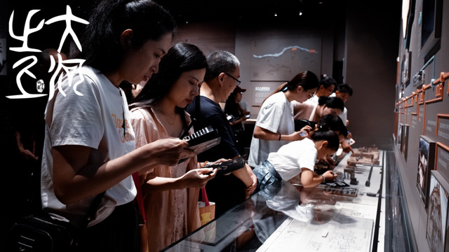 文博场馆人气爆棚！国庆假期，河南的“顶流”是它们→